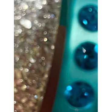 BIJOUX - Francine BRAMLI Paris