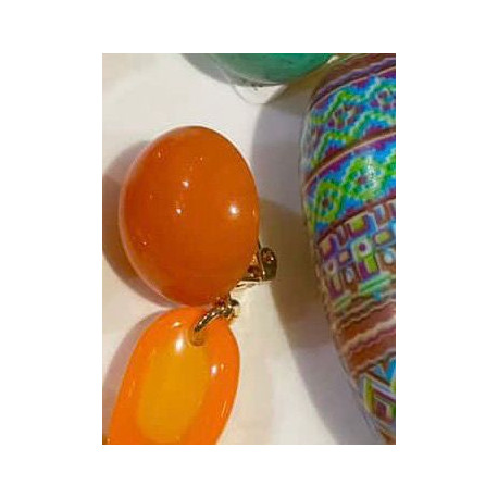 BIJOUX - Francine BRAMLI Paris