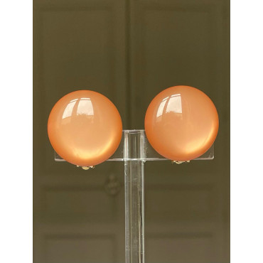 RAINBALL Marron clair - Francine BRAMLI Paris