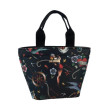 Sac VALENTINA TATTOO NERO  - SAVE MY BAG