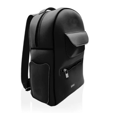 Sac BACK PACK JETBLACK - SAVE MY BAG