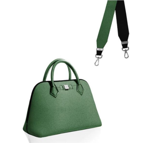 Sac PRINCESSE Midi PALM  - SAVE MY BAG