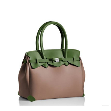 Sac PETITE MISS CHEVAL RANCH - SAVE MY BAG