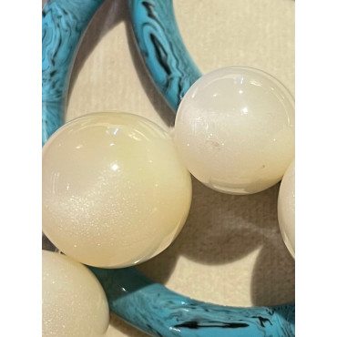 BIJOUX - Francine BRAMLI Paris