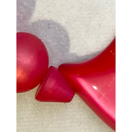 BIJOUX - Francine BRAMLI Paris