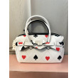 Sac MISSY QUEEN OF HEARTS - SAVE MY BAG
