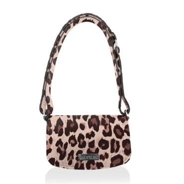 Sac NINA LEOPARD - SAVE MY BAG