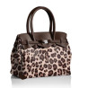 Sac MISS PLUS CHEVAL LEOPARD - SAVE MY BAG