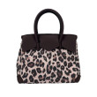 Sac MISS PLUS CHEVAL LEOPARD - SAVE MY BAG