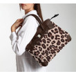 Sac MISS PLUS CHEVAL LEOPARD - SAVE MY BAG
