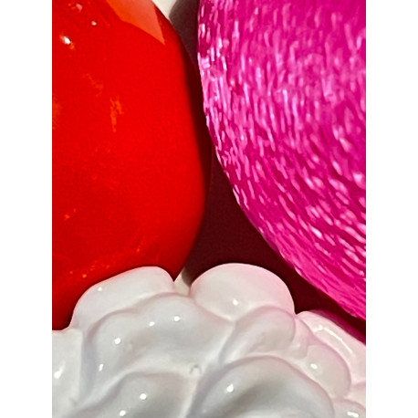 BIJOUX - Francine BRAMLI Paris