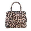 Sac MISS PLUS LEOPARD - SAVE MY BAG