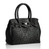 Sac MISS PLUS LEOPARD JETBLACK - SAVE MY BAG