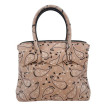 Sac MISS PLUS BANDANA BEIGE - SAVE MY BAG