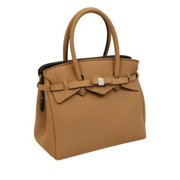 Sac MISS PLUS CAPPUCCINO - SAVE MY BAG
