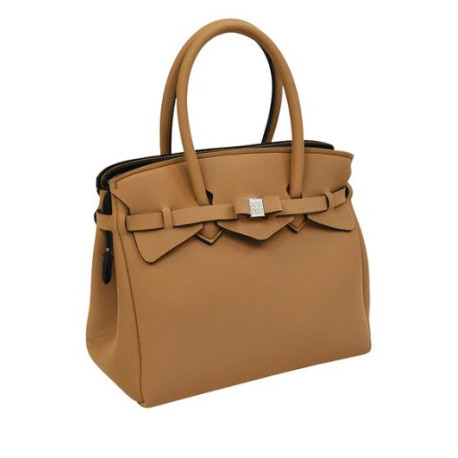 Sac MISS PLUS CAPPUCCINO - SAVE MY BAG