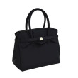 Sac MISS PLUS JETBLACK - SAVE MY BAG
