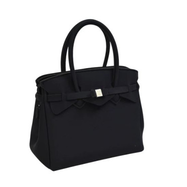 Sac MISS PLUS JETBLACK - SAVE MY BAG