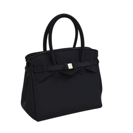 Sac MISS PLUS JETBLACK - SAVE MY BAG