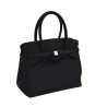 Sac MISS PLUS JETBLACK - SAVE MY BAG