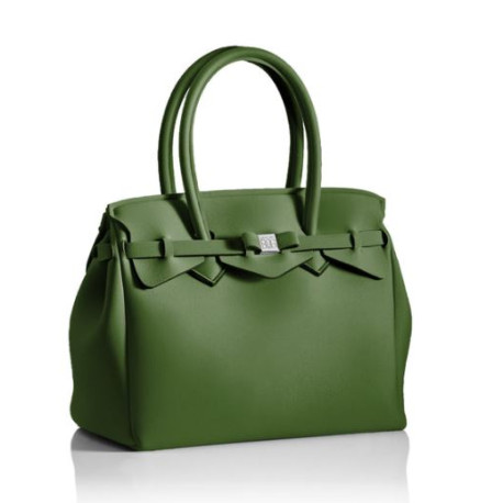 Sac MISS PLUS OLIVE - SAVE MY BAG