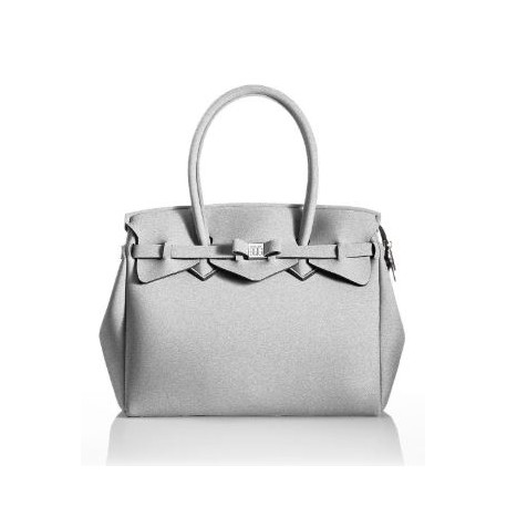 Sac MISS PLUS PLATINUM - SAVE MY BAG