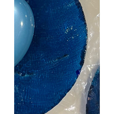 BIJOUX - Francine BRAMLI Paris