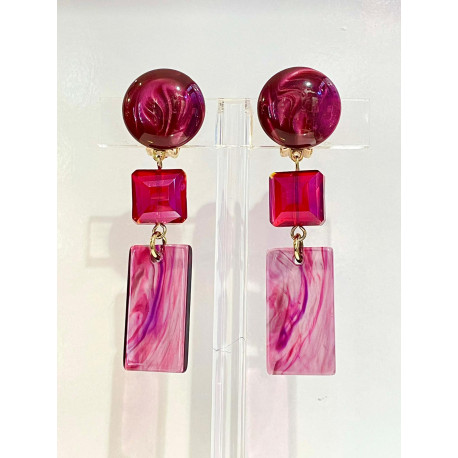 SUZANNA Bordeaux - Francine BRAMLI Paris