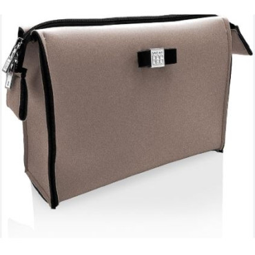 Trousse POUCHY LARGE CAPPUCCINO - SAVE MY BAG