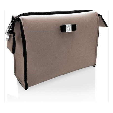 Trousse POUCHY LARGE CAPPUCCINO - SAVE MY BAG