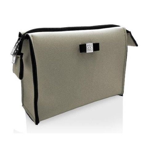 Trousse POUCHY LARGE PLATINUM - SAVE MY BAG