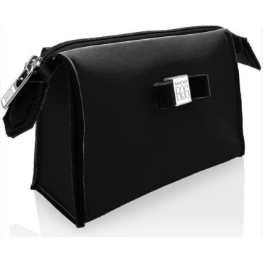 Trousse POUCHY LARGE JETBLACK - SAVE MY BAG