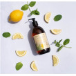 Savon Liquide de Marseille CITRON & MENTHE - DURANCE