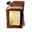 Recharge Savon Liquide de Marseille CITRON & MENTHE - DURANCE