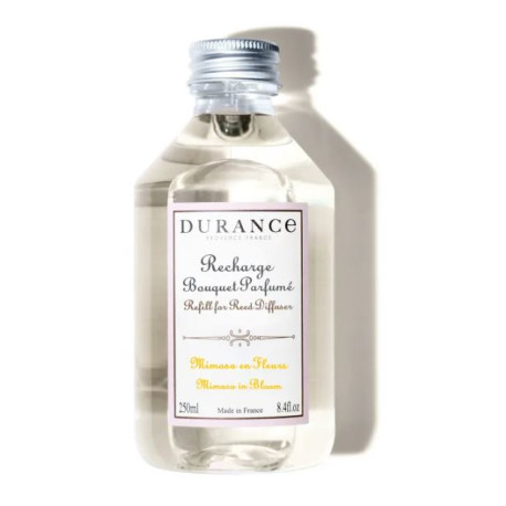 Recharge MIMOSA EN FLEURS 250ml - DURANCE