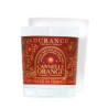 Bougie 75 gr CANNELLE ORANGE - DURANCE