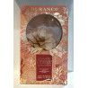 Diffuseur Fleurs parfumé CANNELLE ORANGE - DURANCE