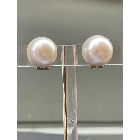 RAINBALL 1,8 nacré - Francine BRAMLI Paris