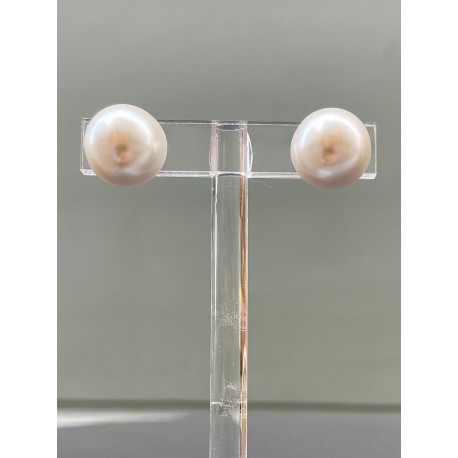 RAINBALL 1,8 nacré OP - Francine BRAMLI Paris