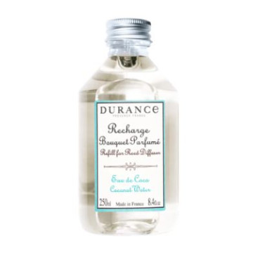 Recharge EAU DE COCO 250ml - DURANCE
