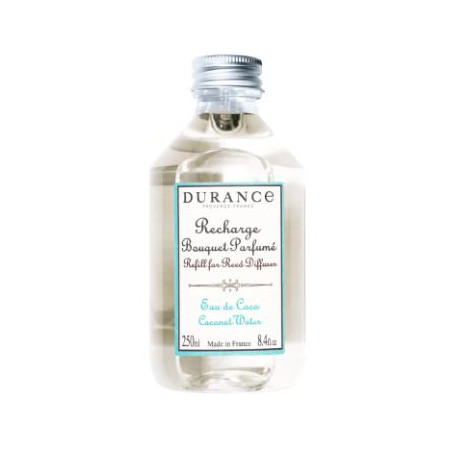 Recharge EAU DE COCO 250ml - DURANCE
