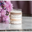 Bougie PETALES DE MUSC 180g - DURANCE