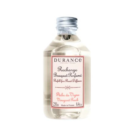 Recharge PÊCHE DE VIGNE 250ml - DURANCE