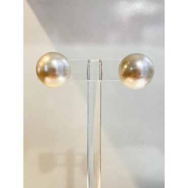 RAINBALL 1,9 nacré OP - Francine BRAMLI Paris