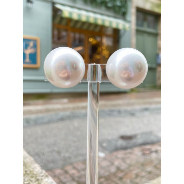 RAINBALL Perle de Majorque - Francine BRAMLI Paris