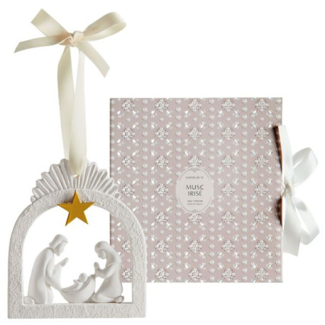 Crèche MUSC IRISE - MATHILDE M