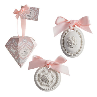 Diamant Surprise THE DE FETE - MATHILDE M