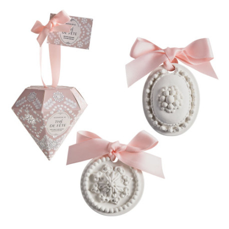 Diamant Surprise THE DE FETE - MATHILDE M