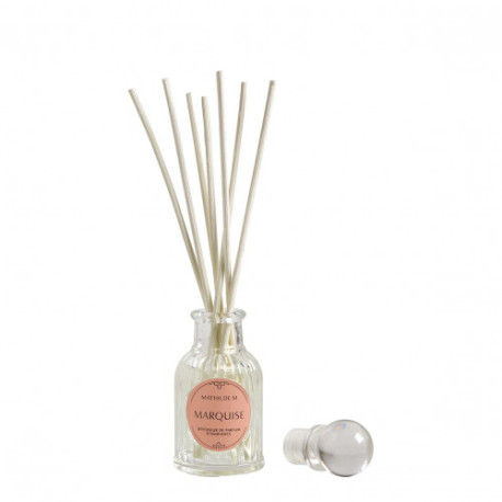 Diffuseur MARQUISE 30ml - MATHILDE M