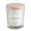 Bougie MARQUISE 145g - MATHILDE M